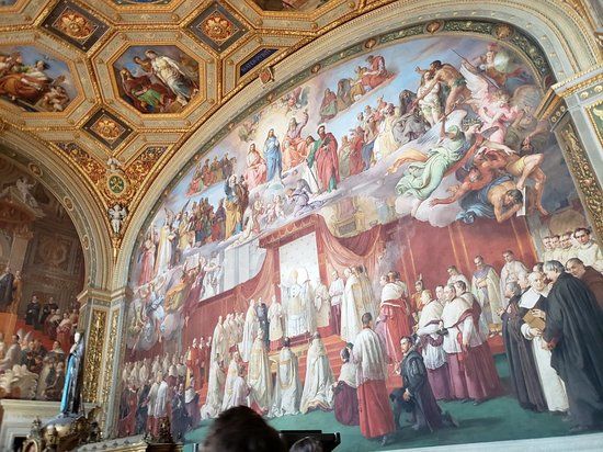 Museo del Tesoro della Basilica di San Pietro